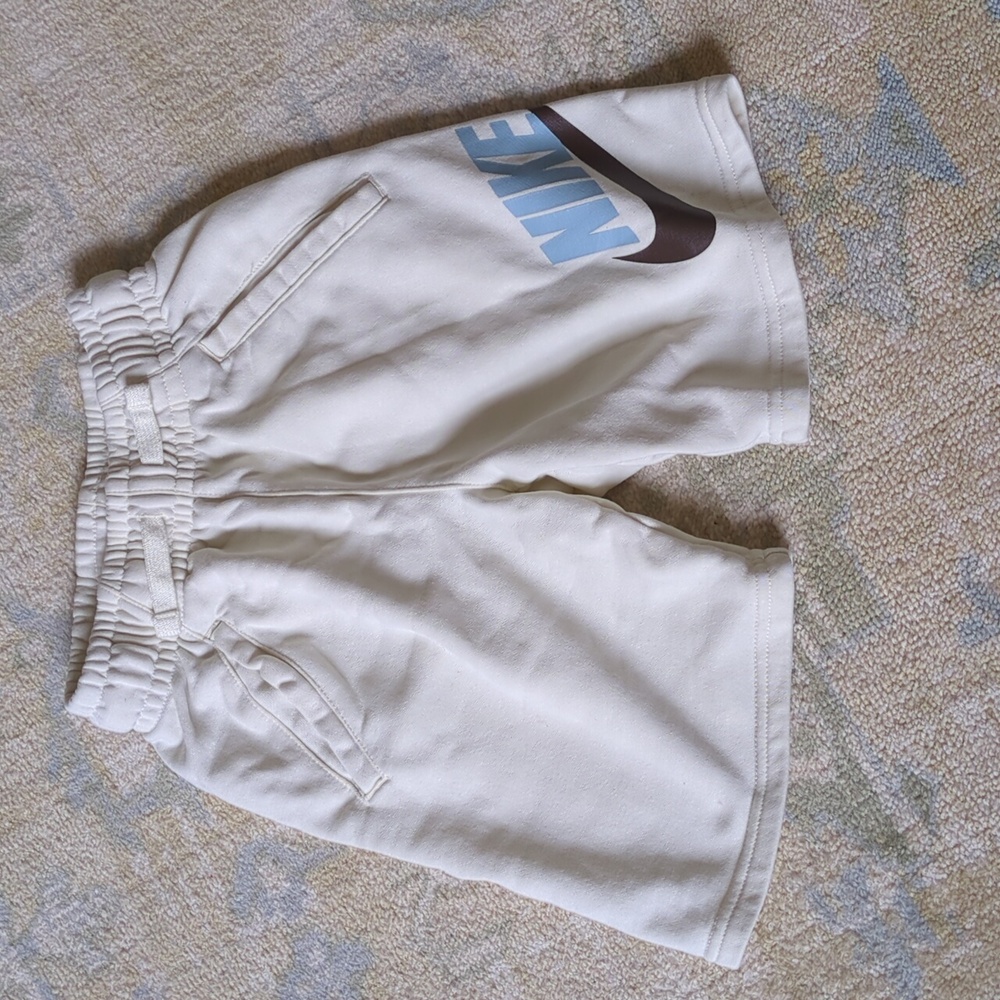 Littl boys shorte
